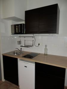 AGREABLE studio - Plein CENTRE VILLE - AVIGNON