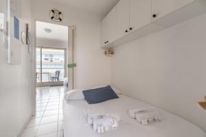 Agréable studio proche de la plage, à Pornichet