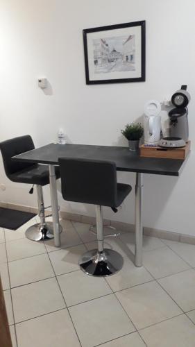 Agréable studio st omer