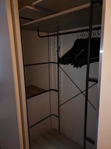 Agréable suite aménagée avec soin, tout confort