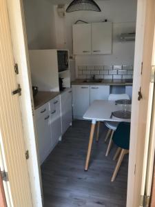 Appartement Agréable T1bis avec parking 1 Impasse Bitet 31400 Toulouse Midi-Pyrénées