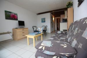 Appartement Agréable T2 climatisé appartement 13 bat A 465 Avenue du Tech 66700 Argelès-sur-Mer Languedoc-Roussillon