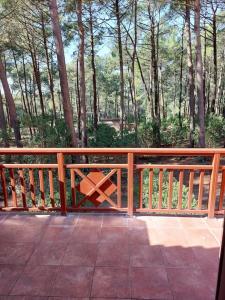 Appartement AGREABLE T2 LISIERE DU GOLF LACANAU OCEAN Domaine du Golf II 33680 Lacanau Aquitaine