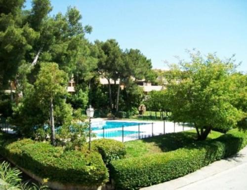 Agréable T2 st Raphael 5 personnes 300m plage