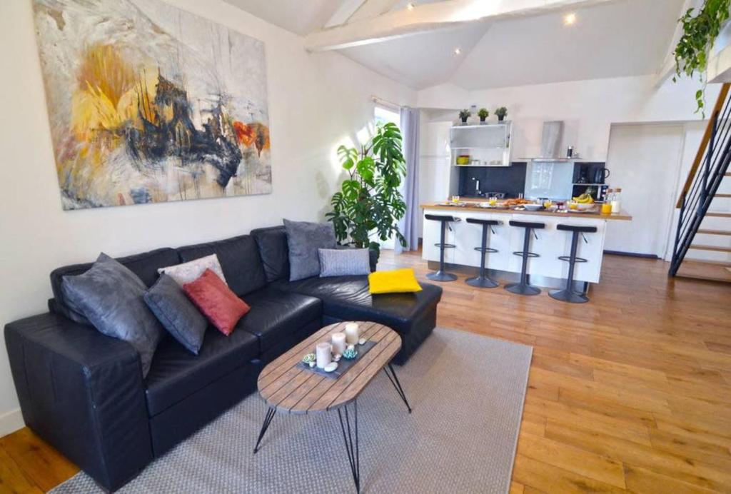 AGUALVA HAPPY APARTMENT