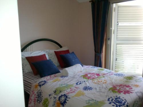 Aguda Beachfront Apartment