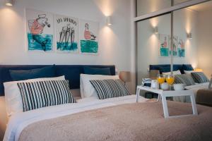 Aguda Golf Vita