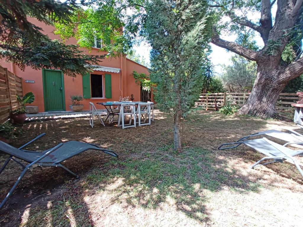 AHC - Latour - Studio à 150m du Martinez