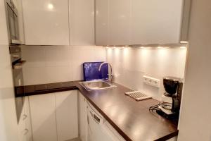 AHC - Rouaze 2 - Studio 50m du Martinez