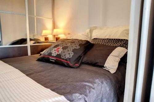 AHC - Rouaze - Studio 50m du Martinez