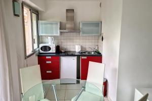 Appartement AHC - Rouaze - Studio 50m du Martinez 16 rue rouaz 06400 Cannes Provence-Alpes-Côte d\'Azur