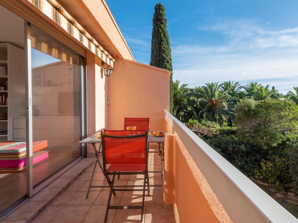 AHC-Versailles- Studio terrasse vue mer 06400 Cannes
