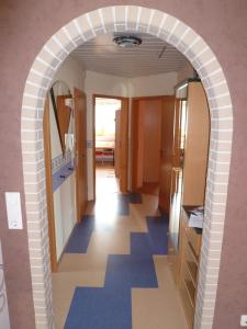 Ahornweg Ferienwohnung
