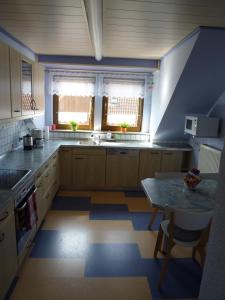 Appartement Ahornweg Ferienwohnung Ahornweg 4 91607 Gebsattel Bavière