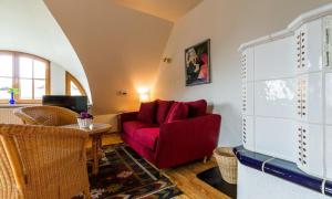 Ahrenshooper Landhaus 04