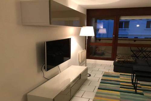 AICE HEGOA avec Parking Inclus