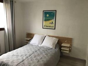 Appartement AICE HEGOA avec Parking Inclus 22 Rue Vauban 64500 Saint-Jean-de-Luz Aquitaine