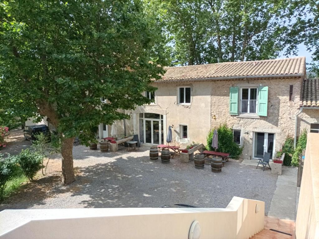 Aida - Duplex rue Bosio 06300 Nice