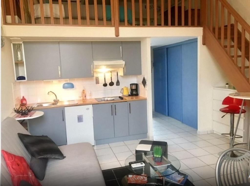 Aida - Duplex rue Bosio bis, rue Raoul Bosio, 06300 Nice