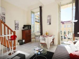 Aida - Duplex rue Bosio