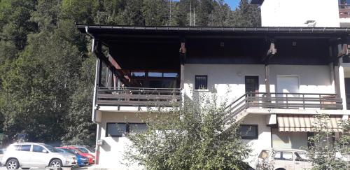 Aillon Evasion 15