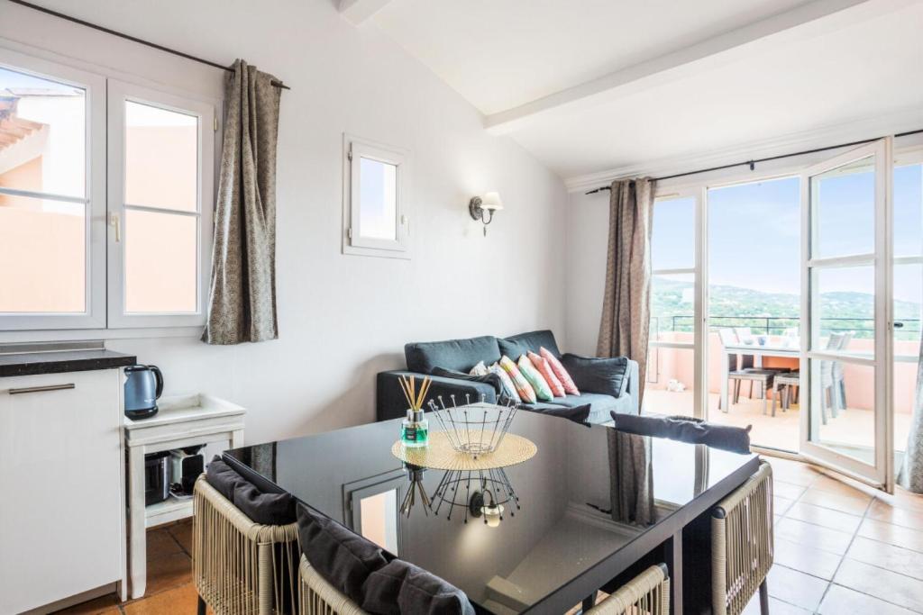 AIMY'S RENTAL APPARTEMENT AN DOUAR