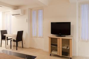 Appartement Air-conditioned furnished studio in a quiet area in the Viel Antibes 11 Rue Saint-Bernardin 06600 Antibes Provence-Alpes-Côte d\'Azur