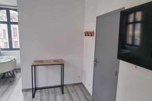 Air Cosy 2 Valenciennes gare prostitution refusée