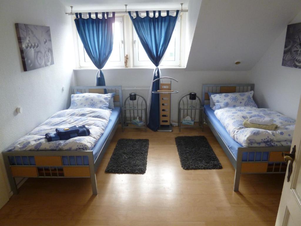 Airport Apartment In der Nießdonk 57, 40472 Düsseldorf