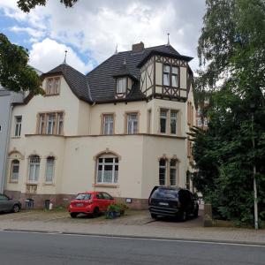 Appartement Aist Hufelandstraße 3 34537 Bad Wildungen Hesse