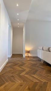 Ajaccio : Appartement de grand standing vue mer.