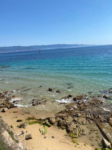 Ajaccio, Appt, lumineux, proche centre Ville