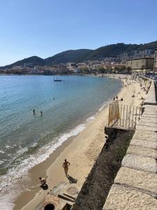 Ajaccio, Appt, lumineux, proche centre Ville