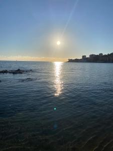 Ajaccio, Appt, lumineux, proche centre Ville