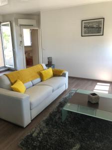 Ajaccio centre Appartement avec vue sur la mer