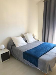 Ajaccio centre Appartement avec vue sur la mer