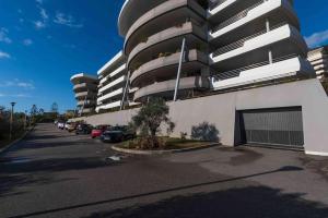 Ajaccio, les Cyclades, magnifique appartement vue mer