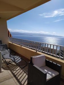 Ajaccio, Sanguinaires, vue mer magnifique, T2 4pers