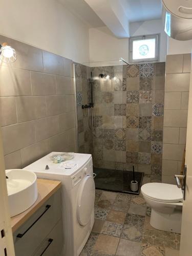 Ajaccio Studio Parc Berthault / Albert 1er