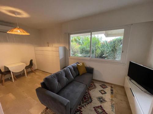 Ajaccio Studio Parc Berthault / Albert 1er