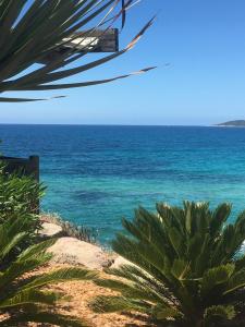 AJACCIO Très beau T2 confortable Sanguinaires