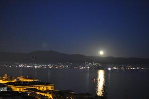 AJACCIO VUE MER, 3 chambres, 6 personnes