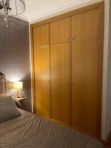 Ajuda Paradise apartment with pool and private parking