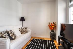 Appartement Akicity Arroios Iris 22 Rua Sebastião Saraiva Lima 1170-315 Lisbonne -1