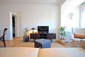 Appartement Akicity Lisboa Charm 60 Avenida Óscar Monteiro Torres 1000-220 Lisbonne -1