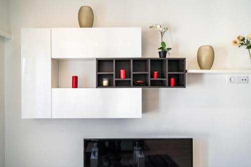 Akicity Lisboa Pearl II