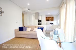 Appartement Akicity Marques Pearl 28 Rua Bernardim Ribeiro 1150-102 Lisbonne -1