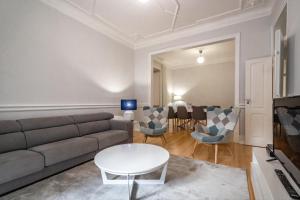 Appartement Akicity Marques Ruby Rua Sociedade Farmacêutica, 68 R/c  Drt 1150-341  Lisbonne -1