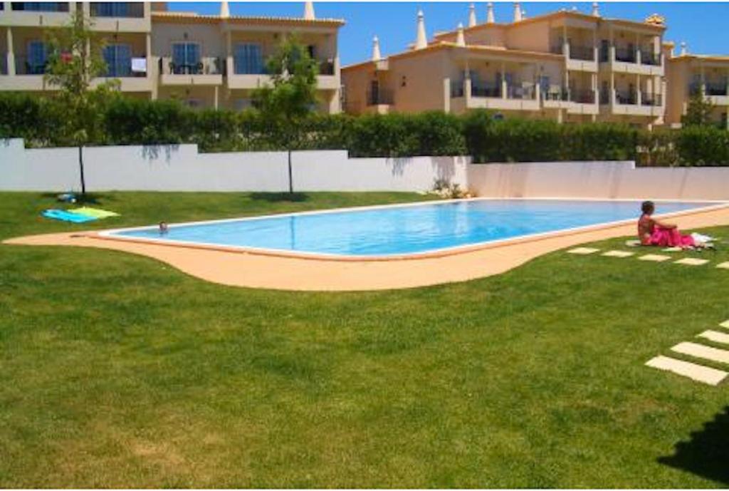 Appartement Akisol Albufeira Aqua II Condomínio D'Água Brisa s/n, Estrada de Albufeira, Olhos de Água 8200-609 Albufeira