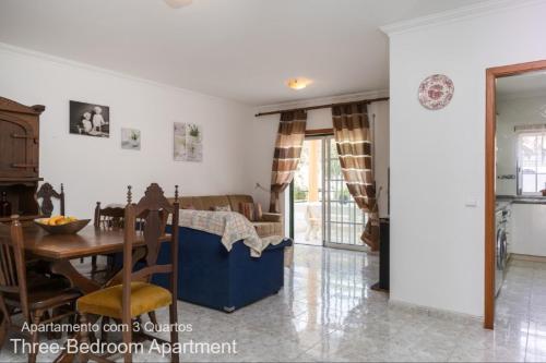 Akisol Albufeira Falesia IV